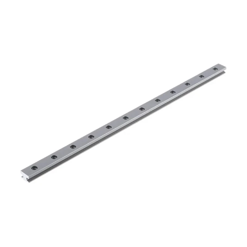 Igus T Series Linear Guide Rail 12 mm Width 300 mm Length Germany TS-04-12-300
