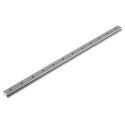Igus T Series Linear Guide Rail 12 mm Width 300 mm Length Germany TS-04-12-300