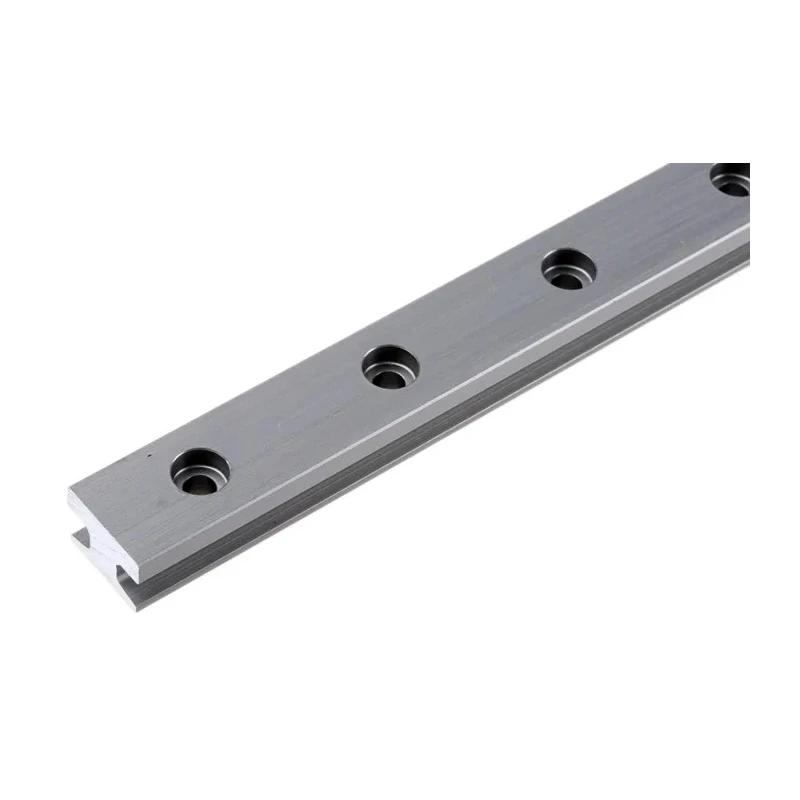 Igus T Series Linear Guide Rail 12 mm Width 300 mm Length Germany TS-04-12-300