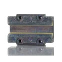 Igus Linear Guide Carriage drylin T Series 29mm Length 20mm Width Aluminium TW-04-09