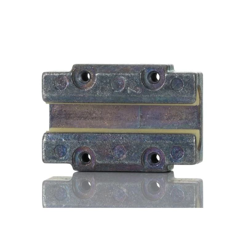 Igus Linear Guide Carriage drylin T Series 29mm Length 20mm Width Aluminium TW-04-09