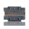Igus Linear Guide Carriage drylin T Series 29mm Length 20mm Width Aluminium TW-04-09