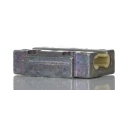 Igus Linear Guide Carriage drylin T Series 29mm Length 20mm Width Aluminium TW-04-09