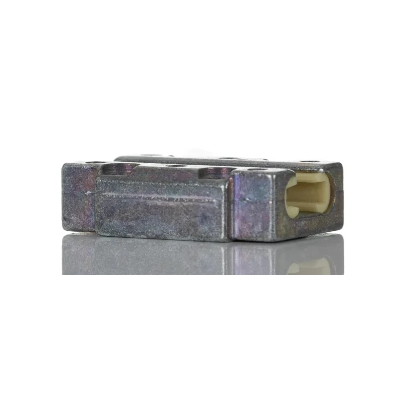 Igus Linear Guide Carriage drylin T Series 29mm Length 20mm Width Aluminium TW-04-09