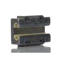 Igus Linear Guide Carriage drylin T Series 29mm Length 20mm Width Aluminium TW-04-09