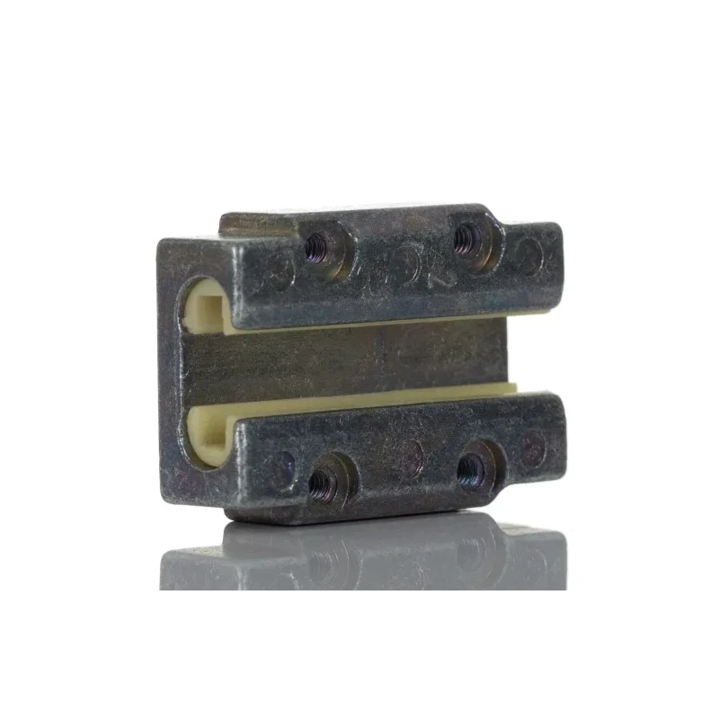 Igus Linear Guide Carriage drylin T Series 29mm Length 20mm Width Aluminium TW-04-09