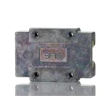 Igus Linear Guide Carriage drylin T Series 29mm Length 20mm Width Aluminium TW-04-09