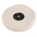 RS PRO Abrasive Wheel 152 mm Diameter, Coarse 488-5726