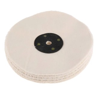 RS PRO Abrasive Wheel 152 mm Diameter, Coarse 488-5726