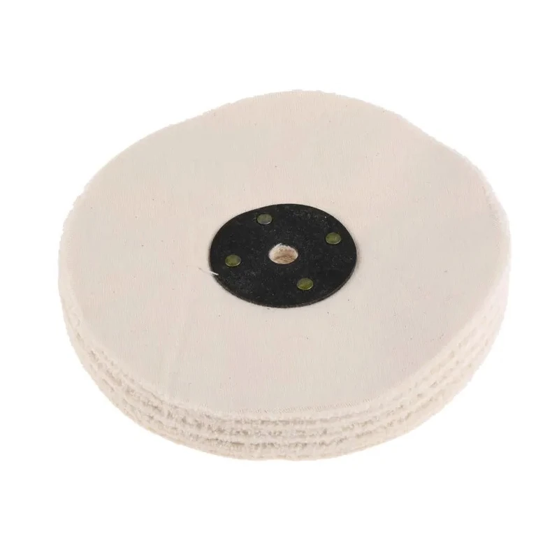 RS PRO Abrasive Wheel 152 mm Diameter, Coarse 488-5726
