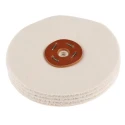 RS PRO Abrasive Wheel 152 mm Diameter, Coarse 488-5726