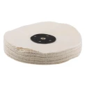 RS PRO Abrasive Wheel 152 mm Diameter, Coarse 488-5726