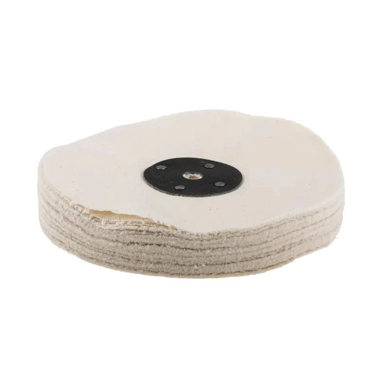 RS PRO Abrasive Wheel 152 mm Diameter, Coarse 488-5726