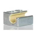 Igus DryLin W Series Linear Guide Carriage Die Cast Zinc Slider 29mm Length 26mm Width Static Load 1.2N WJUM-01-10