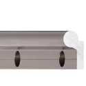 Igus Linear Guide Rail 27 mm Width 300 mm Length W Series WS-10-300