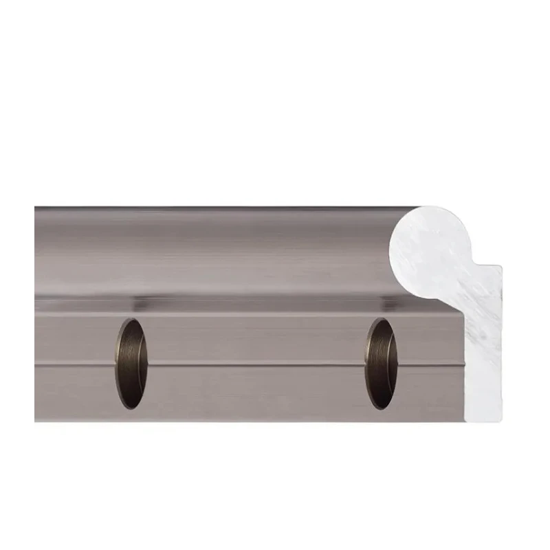 Igus Linear Guide Rail 27 mm Width 300 mm Length W Series WS-10-300
