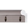 Igus Linear Guide Rail 27 mm Width 300 mm Length W Series WS-10-300
