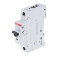 ABB System Pro M Compact Miniature Circuit Breaker 1-Pole 500mA Type C 253V AC 72V DC 2CDS251001R0984 - S201C0.5
