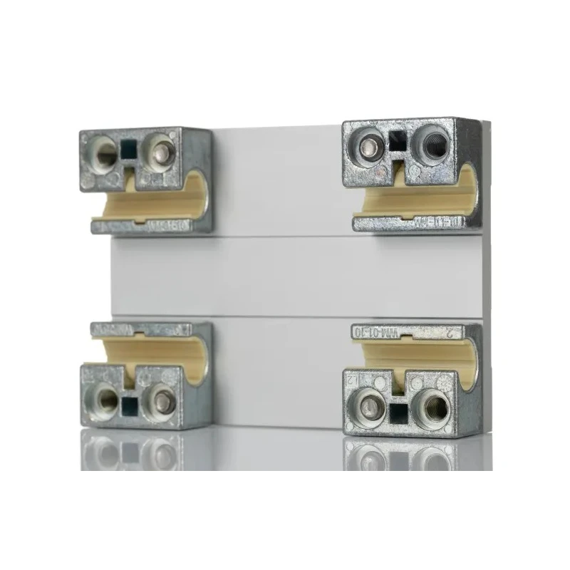 Igus Linear Guide Carriage DryLin W Series 100mm Length, 73mm Width, 4800N Static Load Rating WW-10-40-10