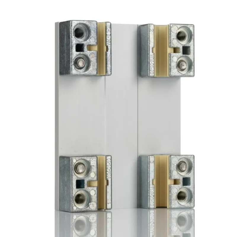 Igus Linear Guide Carriage DryLin W Series 100mm Length, 73mm Width, 4800N Static Load Rating WW-10-40-10