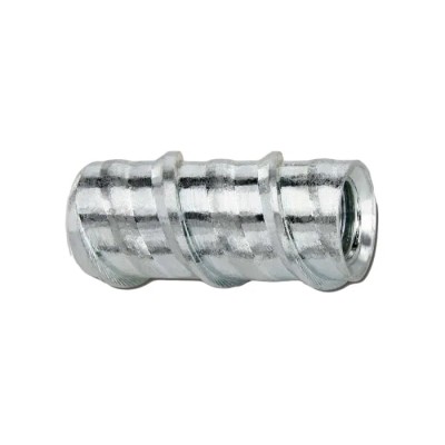DeWALT Steel Screw Anchor, 12.7 mm Fixing Hole Diameter, Length 31mm, Thread Size M10 DFM2310000