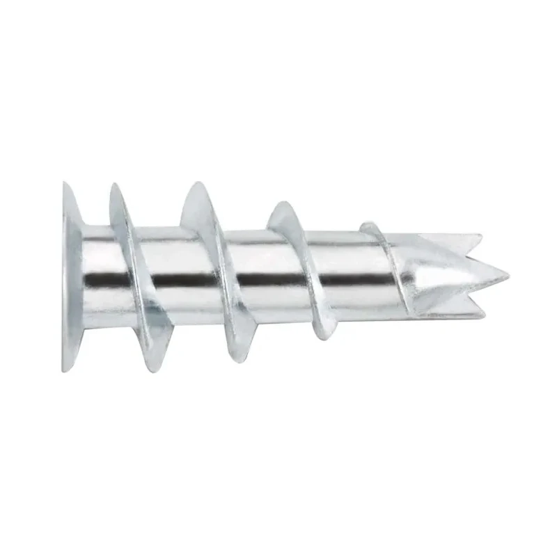 DeWALT Metal Self-Drilling Screw Anchor 35mm Length DFM4110000