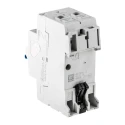 ABB Residual Current Circuit Breaker F200 Series 25A 2-Pole 30 mA Type A 1 kA Breaking 2CSF202101R1250 - F202A-25/0.03