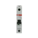 ABB Miniature Circuit Breaker 1-Pole 32A Type B 253V AC 72V DC Electromechanic Thermal Tripping 2CDS251001R0325 - S201B32