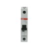 ABB Miniature Circuit Breaker 1-Pole 32A Type B 253V AC 72V DC Electromechanic Thermal Tripping 2CDS251001R0325 - S201B32