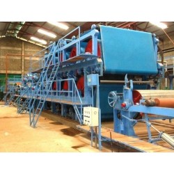 waste-paper-recycling-machine