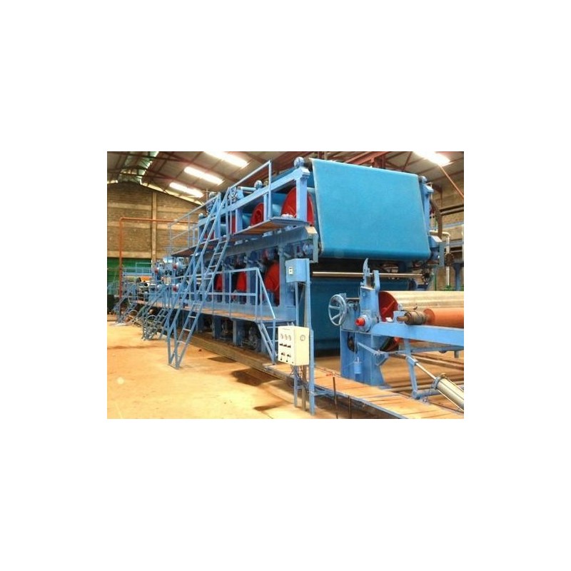 waste-paper-recycling-machine