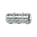 DeWALT Steel Screw Anchor with 12.7 mm Fixing Hole Diameter, Length 31 mm, Thread Size M8 DFM2310050