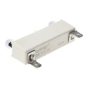 Cynergy3 PCB Reed Relay, 12V DC Coil, SPST Contact, 7000V AC/DC Max Switching Voltage, 2A Max Current, 150 Ω Coil Resistance 