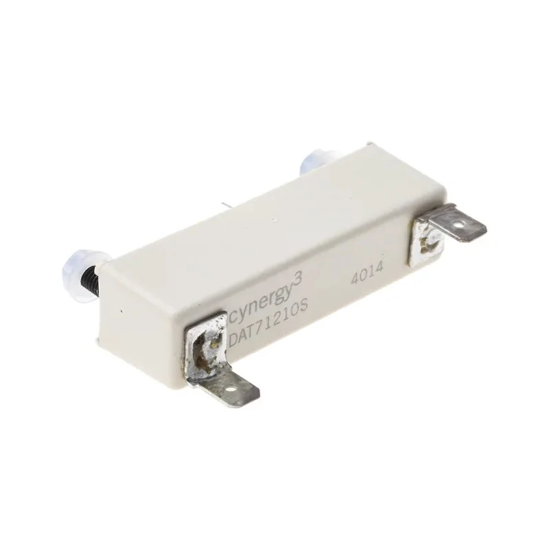 Cynergy3 PCB Reed Relay, 12V DC Coil, SPST Contact, 7000V AC/DC Max Switching Voltage, 2A Max Current, 150 Ω Coil Resistance 