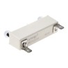 Cynergy3 PCB Reed Relay, 12V DC Coil, SPST Contact, 7000V AC/DC Max Switching Voltage, 2A Max Current, 150 Ω Coil Resistance