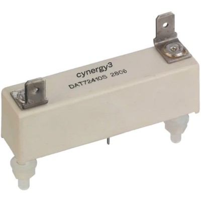 Cynergy3 PCB Reed Relay, 24V DC Coil, SPST Contact Configuration, 50W Coil Power, 780Ω Coil Resistance, 7000V DC Maximum
