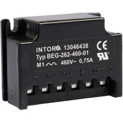 Lenze Bridge Rectifier 6-Pin Single Configuration with 750mA Forward Current and 80°C Max Operating Temperature B5-77681