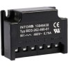 Lenze Bridge Rectifier 6-Pin Single Configuration with 750mA Forward Current and 80°C Max Operating Temperature B5-77681