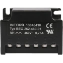 Lenze Bridge Rectifier 6-Pin Single Configuration with 750mA Forward Current and 80°C Max Operating Temperature B5-77681