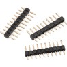 Wurth Elektronik WR-PHD Series Straight PCB Header 8 Contacts 2 mm Pitch 1 Row 62000811121