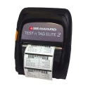 Seaward Label Printer PAT Testing Printer for Use with Prime Test 350 Apollo 500 Apollo 400 Apollo 600 PAT 339A996
