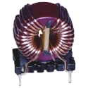 Wurth Elektronik 10 mH 1 A Common Mode Choke 360 mΩ 230V 744822110