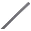 TE Connectivity Heat Shrink Tubing Grey 4.8 mm Sleeve Diameter x 1.2 m Length 2:1 Ratio RNF-100-3/16-8-STK