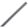 TE Connectivity Heat Shrink Tubing Grey 4.8 mm Sleeve Diameter x 1.2 m Length 2:1 Ratio RNF-100-3/16-8-STK