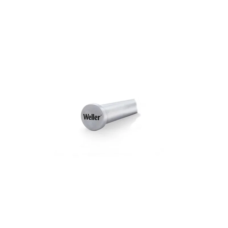 Weller LT MX 3.2 mm Bent Screwdriver 19 mm Soldering Iron Tip for WSFP/WSP80/WP80/WXP80, LR21/TCPS T0054446999