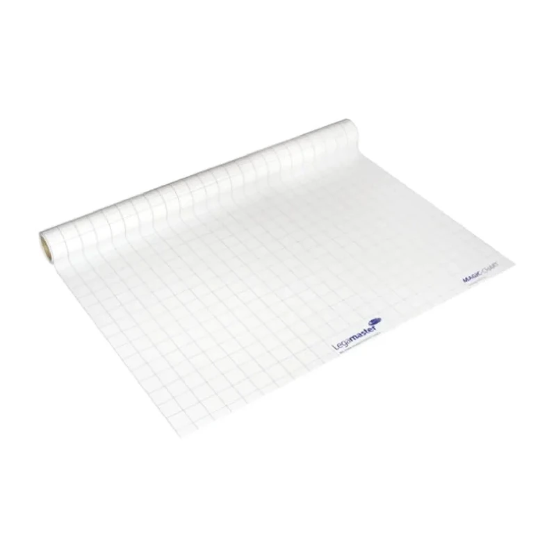 Legamaster Graph A1 Flip Chart 25 Sheets Paper Size A1 Model 1590-00