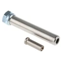Weller Soldering Accessory Iron Solder Adapter for Use with LR21 Soldering Iron T0058720781
