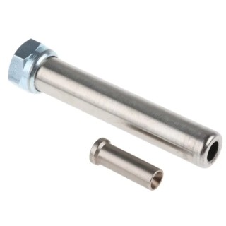 Weller Soldering Accessory Iron Solder Adapter for Use with LR21 Soldering Iron T0058720781