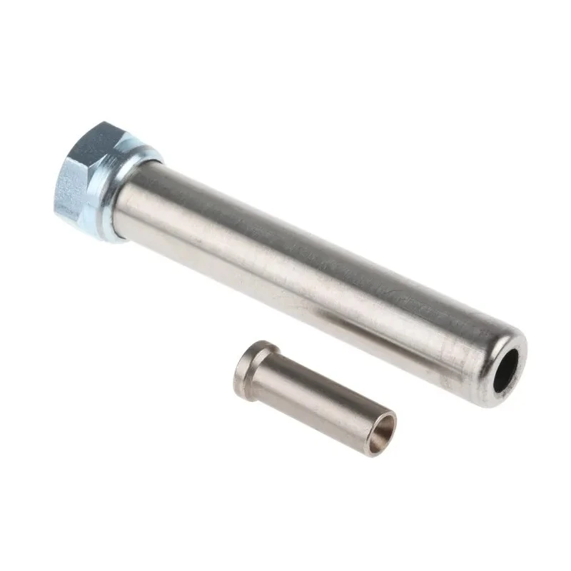 Weller Soldering Accessory Iron Solder Adapter for Use with LR21 Soldering Iron T0058720781