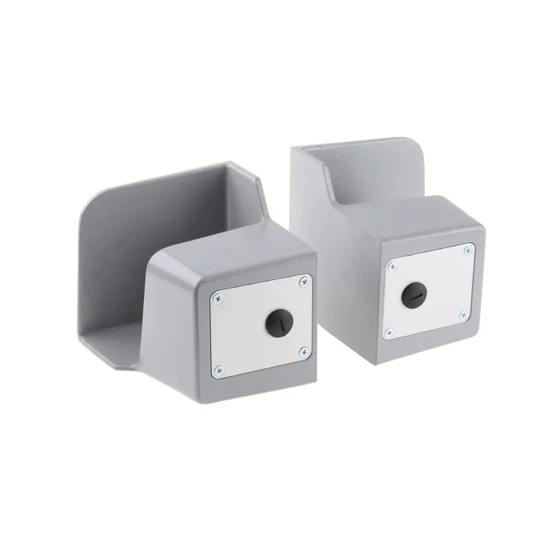 Schmersal Safety Two Hand Control Switch Component Enclosure Aluminium Body Sep09 Series 